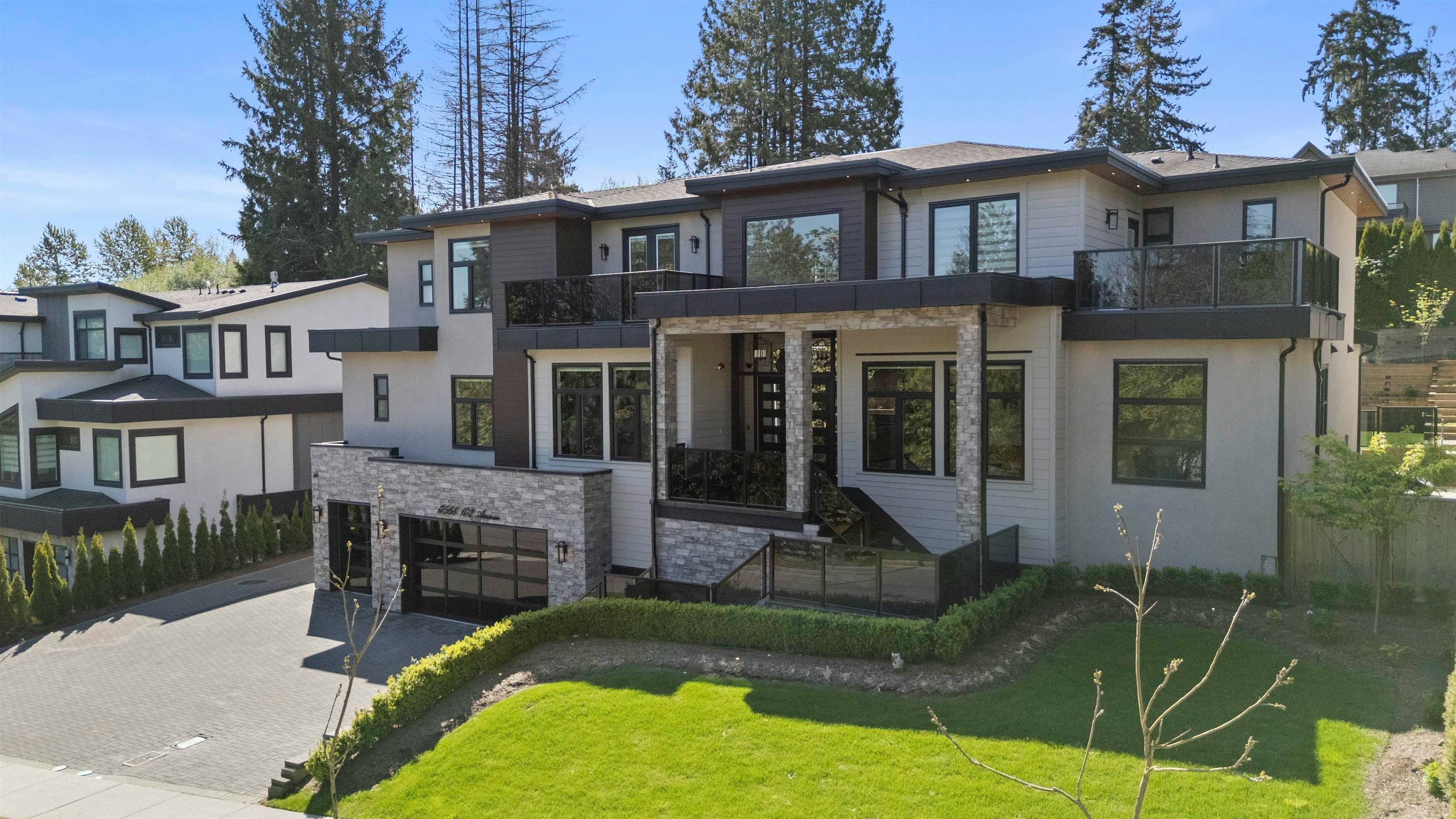 17568 102 Avenue, Surrey, BC, V4N 4H2