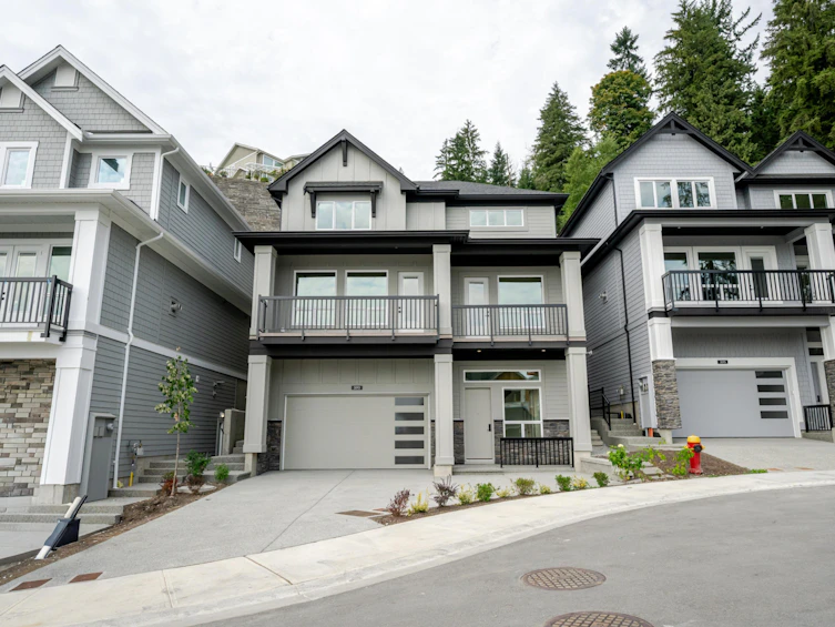 3593 Mee Place, Coquitlam, BC, V3E 0P2