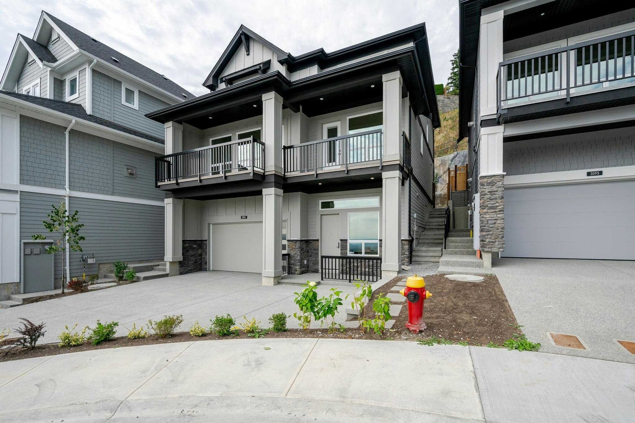 3593 Mee Place - 4
