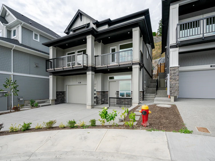 3593 Mee Place, Coquitlam, BC, V3E 0P2 - 4