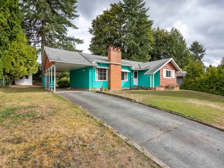 1853 March Way, Port Coquitlam, BC, V3B 2R8