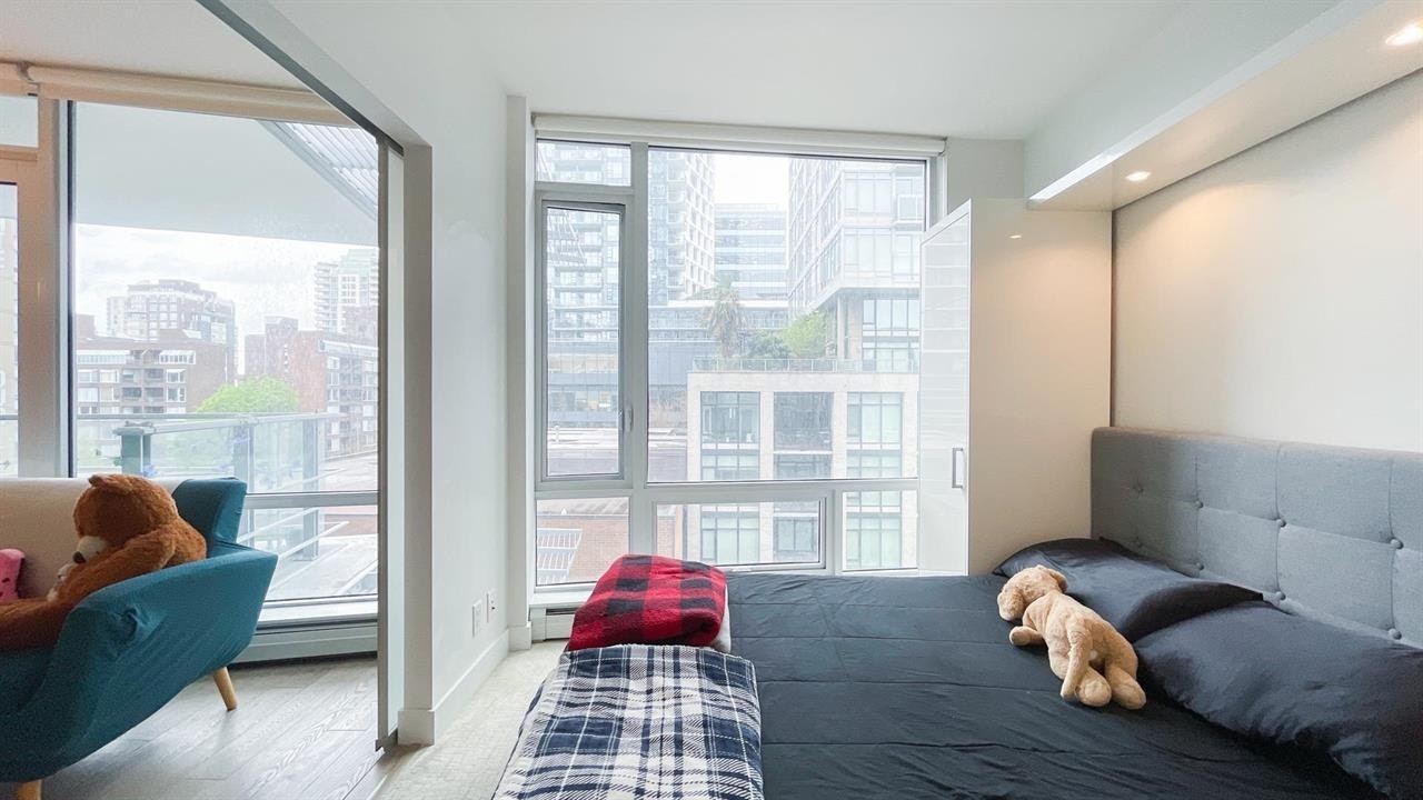 80X-1283 Howe Street, Vancouver, BC, V6A 0E9 - 6