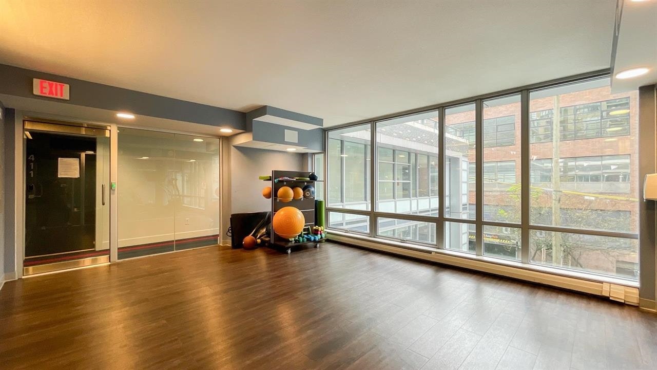 80X-1283 Howe Street, Vancouver, BC, V6A 0E9 - 11