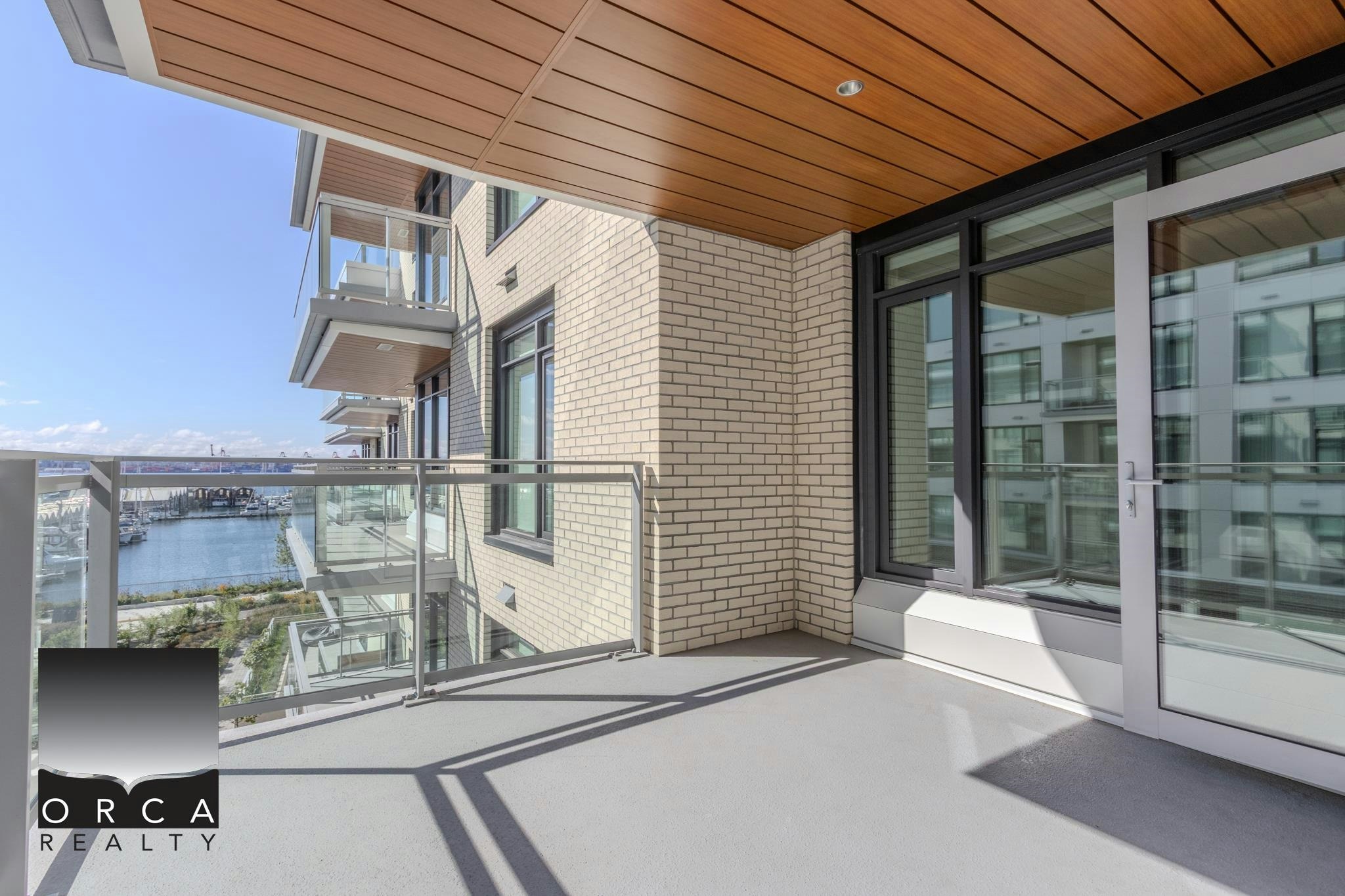 410-777 Harbour Way, North Vancouver, BC, V7P 0G2 - 20