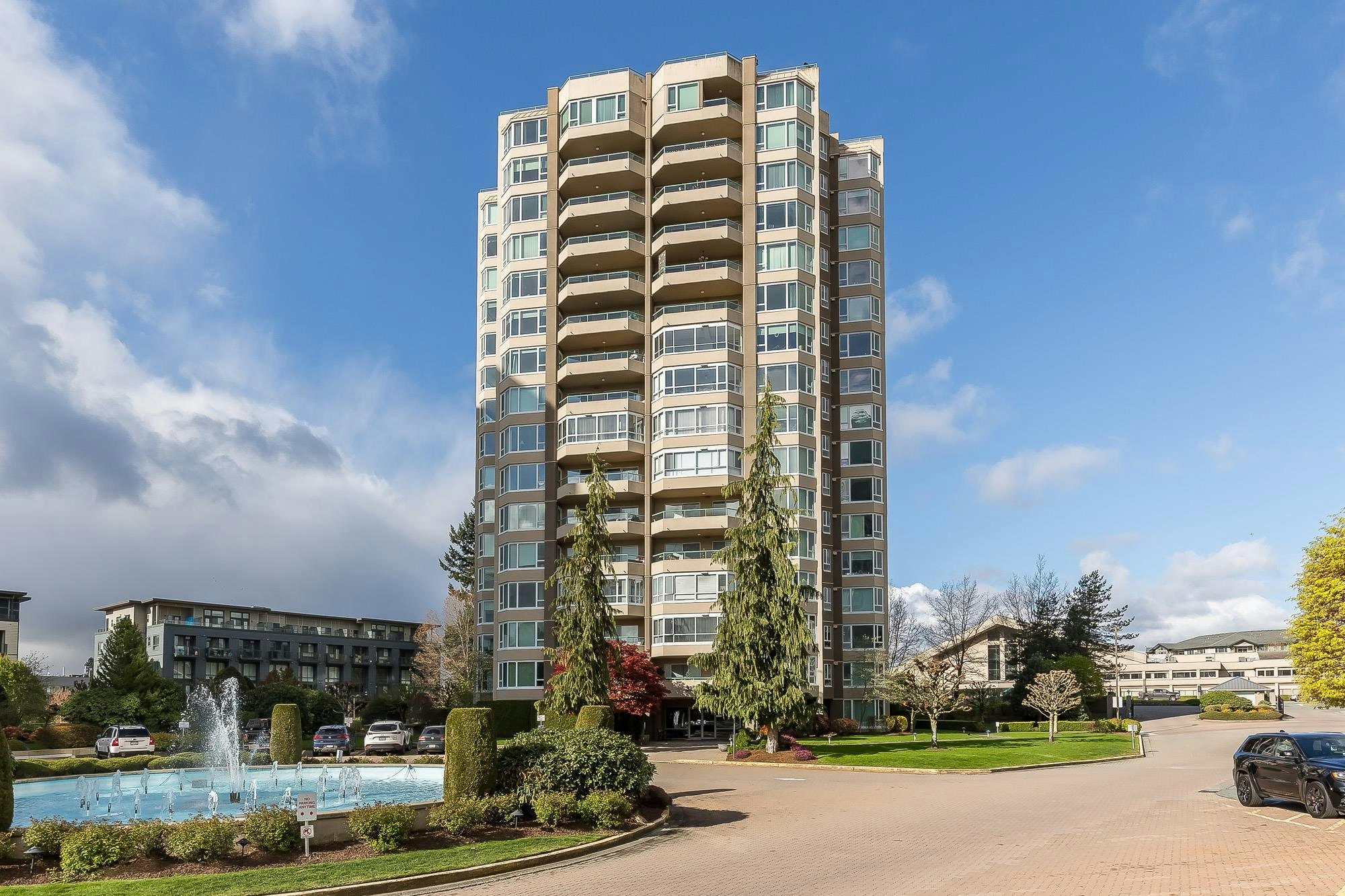 204-3150 Gladwin Road, Abbotsford, BC, V2T 5S9