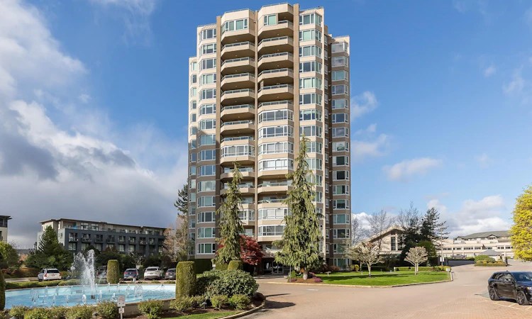 204-3150 Gladwin Road