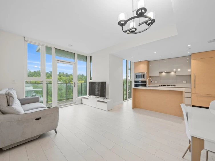 1302-3538 Sawmill Crescent, Vancouver, BC, V5S 0J8 - 4