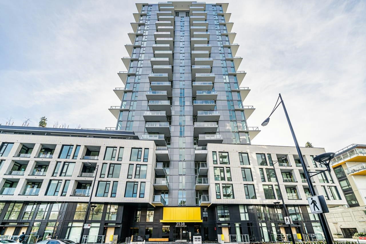 1302-3538 Sawmill Crescent, Vancouver, BC, V5S 0J8 - 21