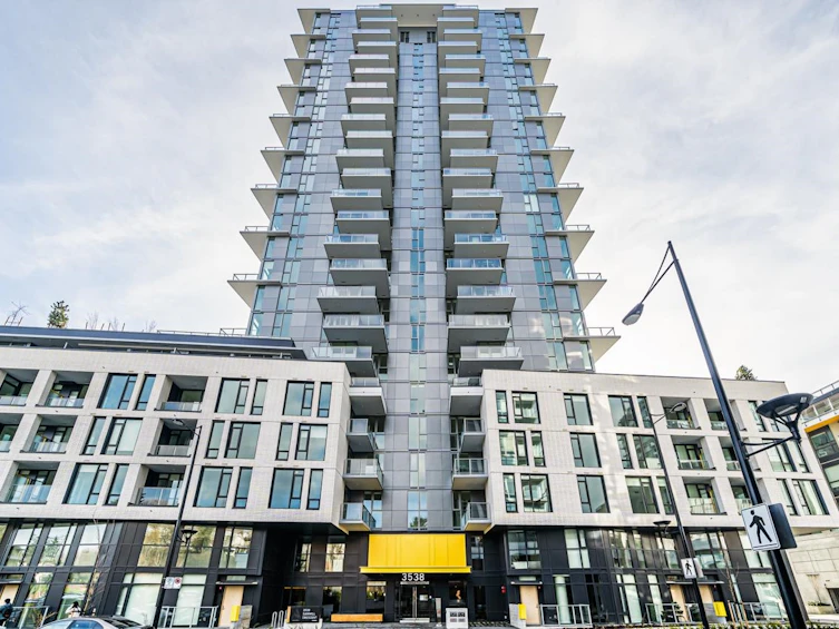 1302-3538 Sawmill Crescent, Vancouver, BC, V5S 0J8 - 21