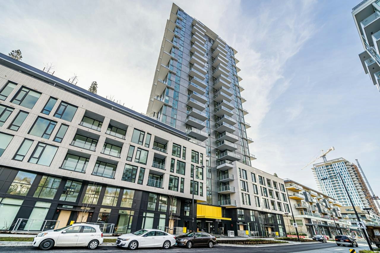 1302-3538 Sawmill Crescent, Vancouver, BC, V5S 0J8 - 20