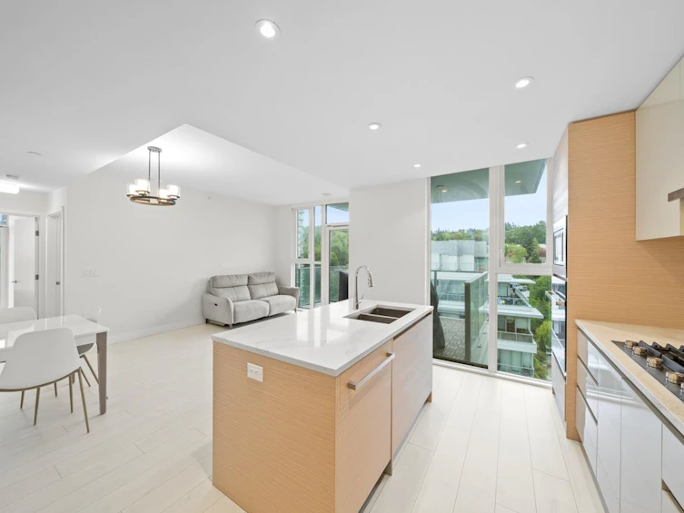 1302-3538 Sawmill Crescent, Vancouver, BC, V5S 0J8