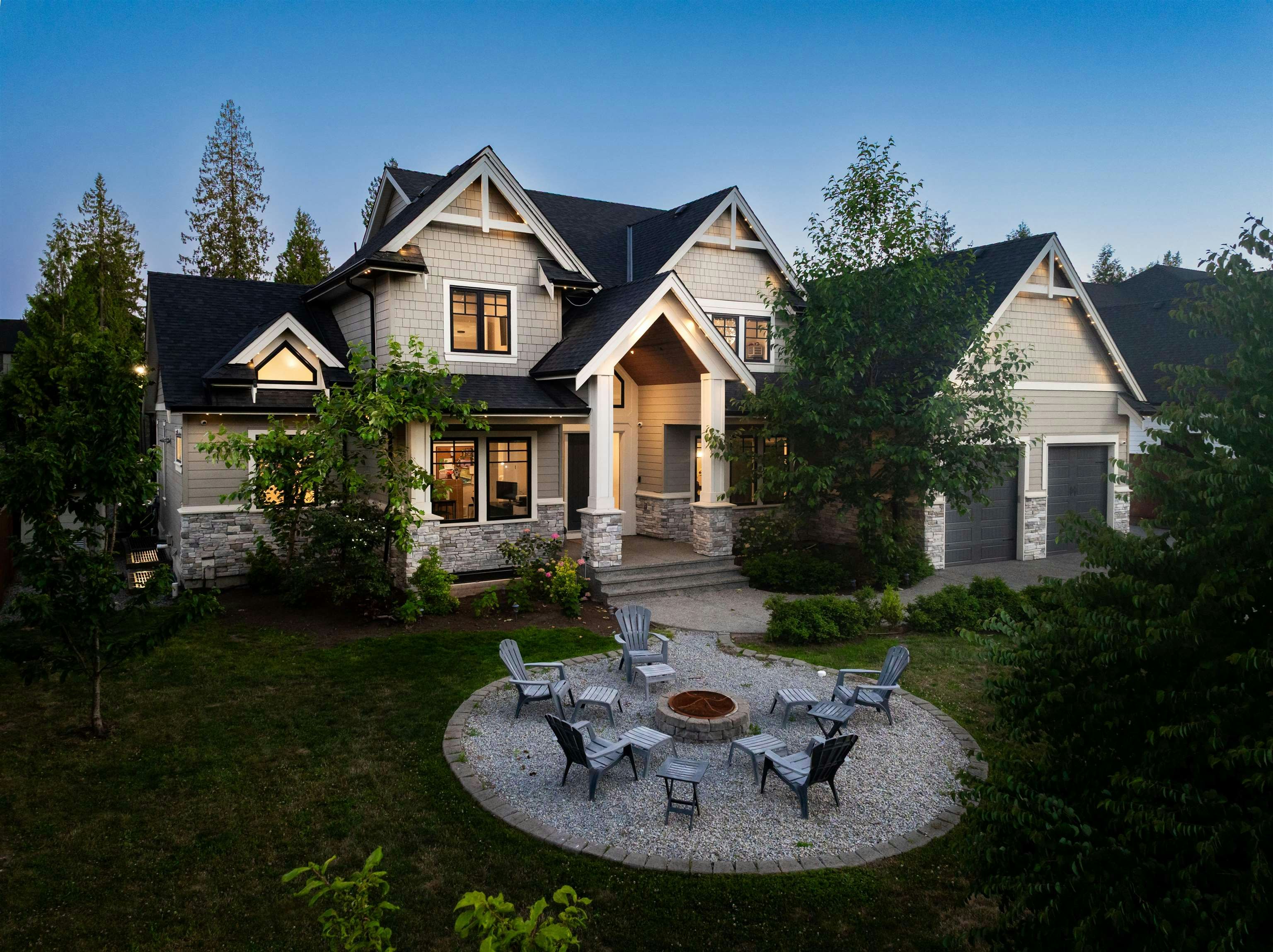 2-21754 88 Avenue, Langley, BC, V1M 3S7