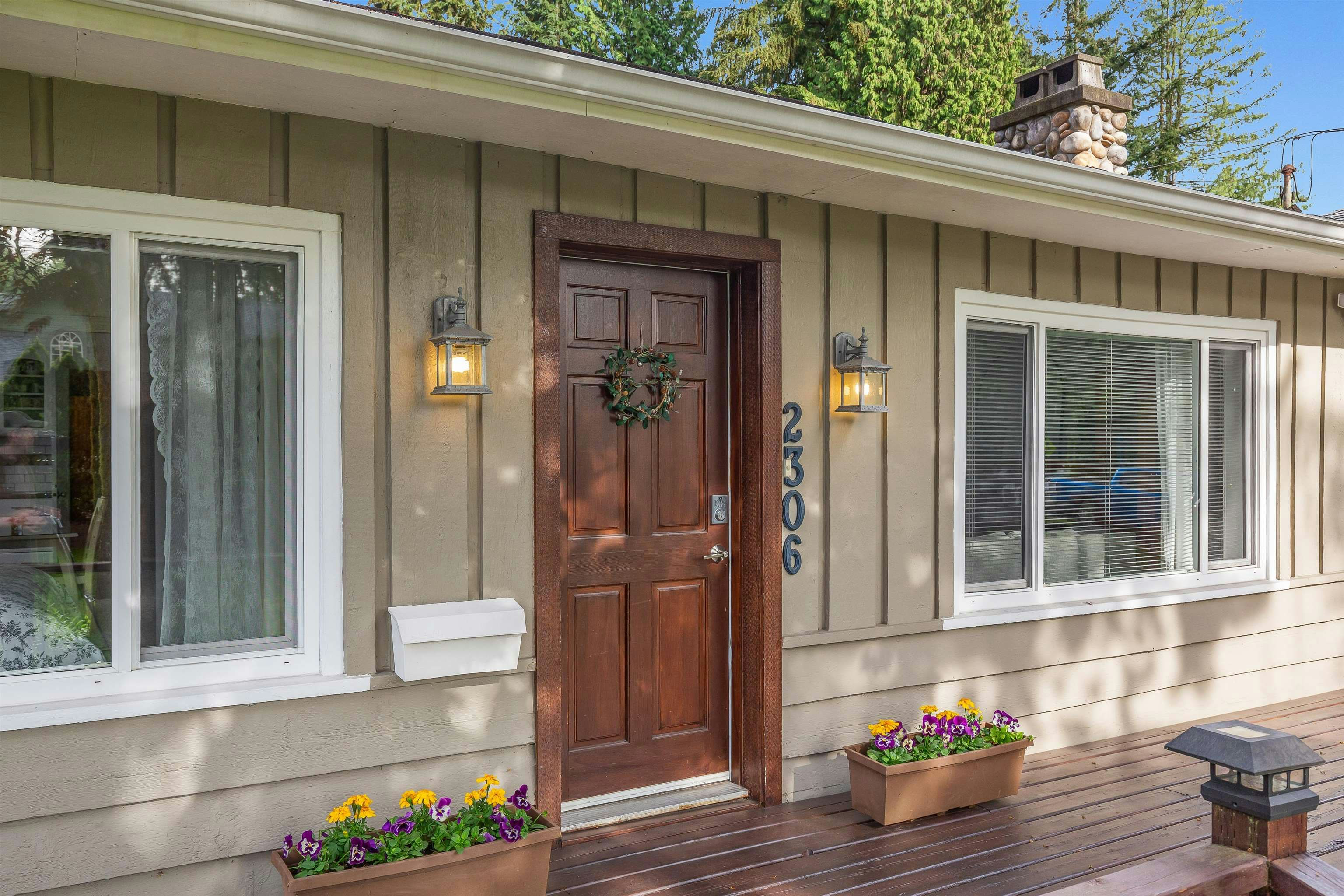 2306 William Avenue, North Vancouver, BC, V7J 2P6 - 4