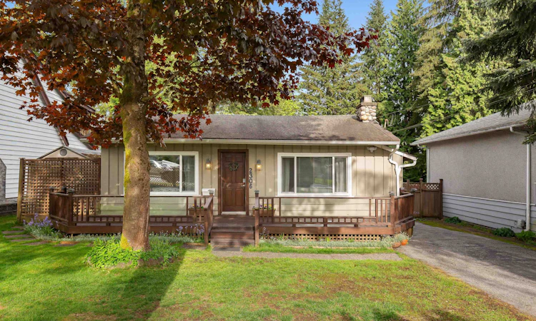 2306 William Avenue