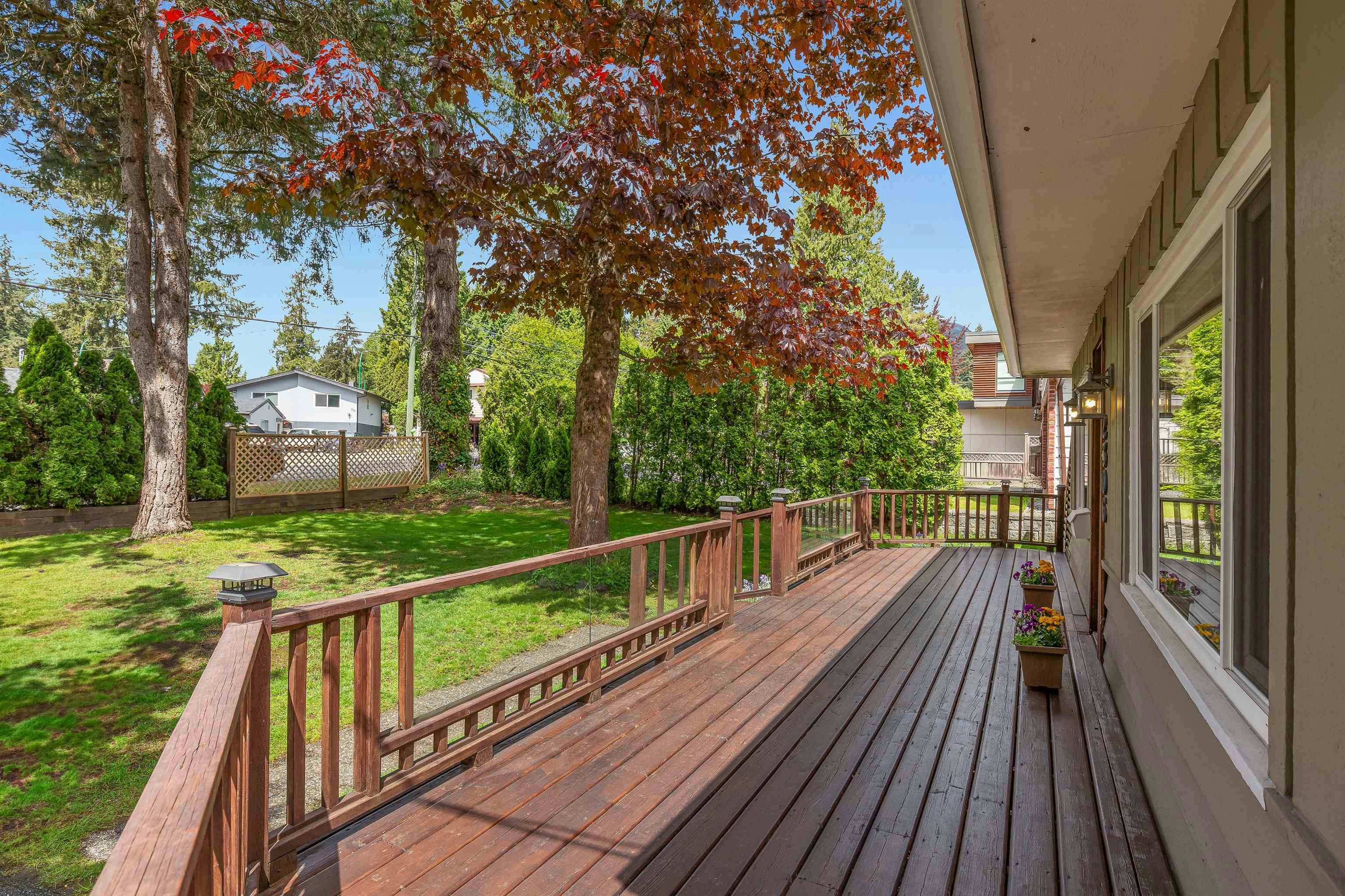 2306 William Avenue, North Vancouver, BC, V7J 2P6 - 3