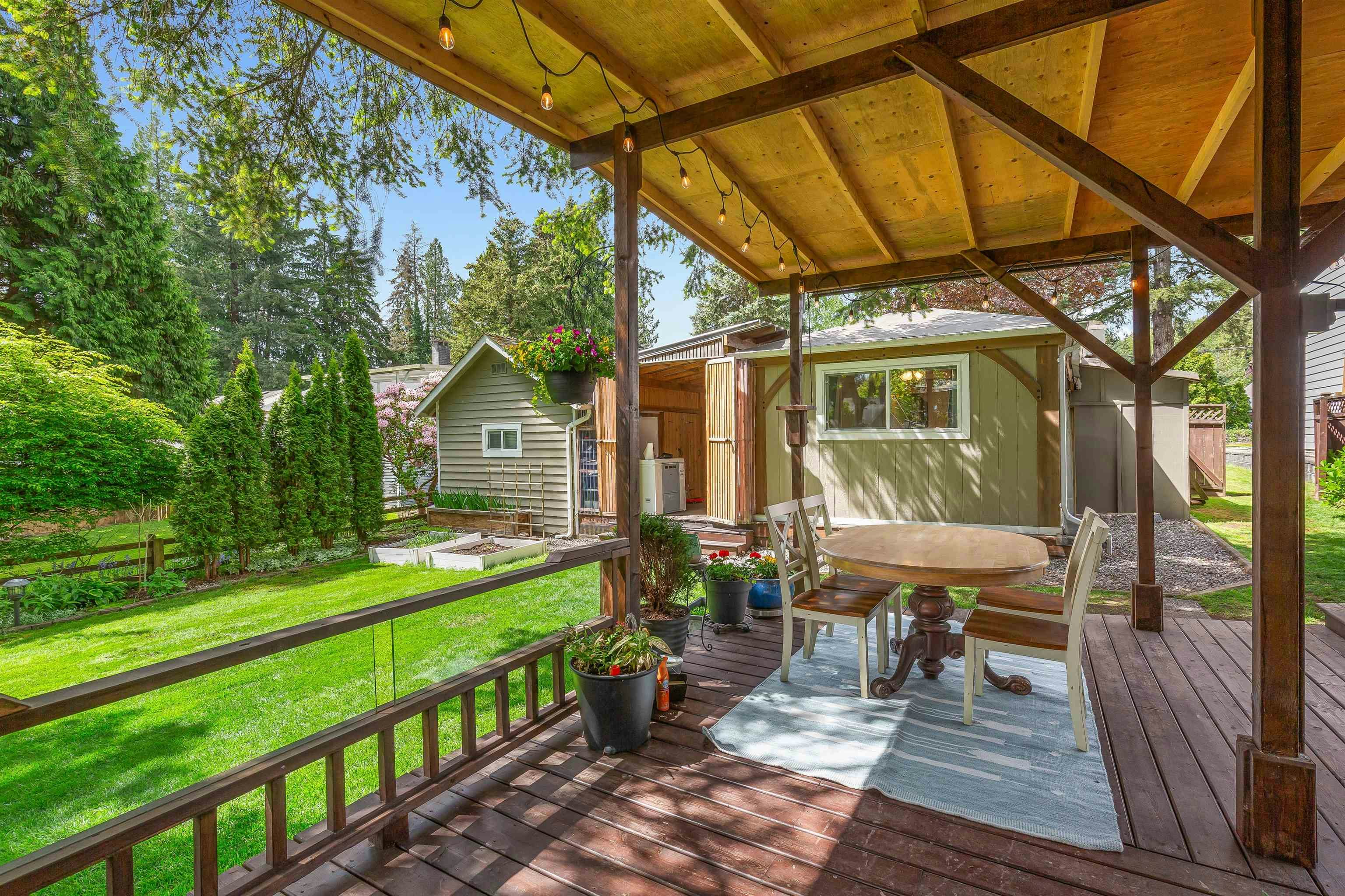 2306 William Avenue, North Vancouver, BC, V7J 2P6 - 19