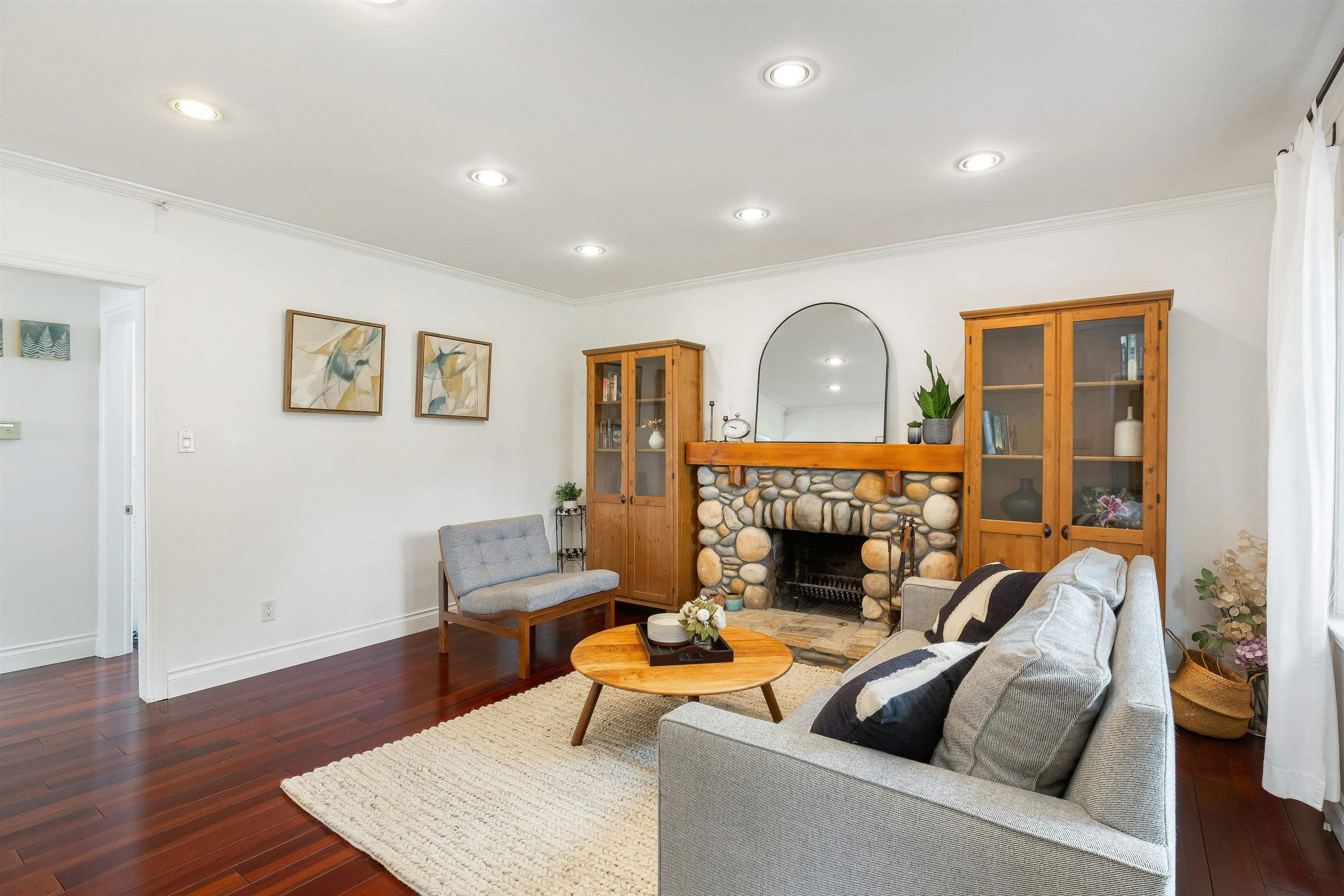 2306 William Avenue, North Vancouver, BC, V7J 2P6 - 5
