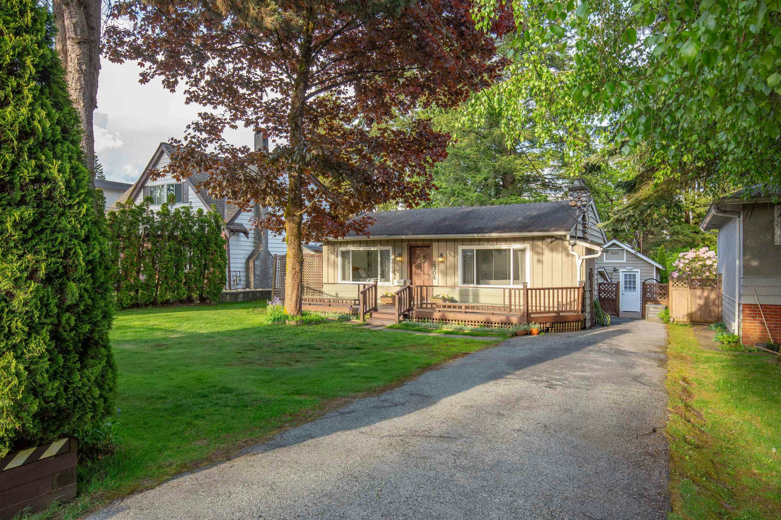 2306 William Avenue, North Vancouver, BC, V7J 2P6 - 22