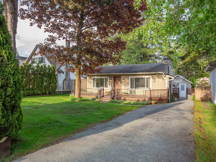 2306 William Avenue, North Vancouver, BC, V7J 2P6 - 22