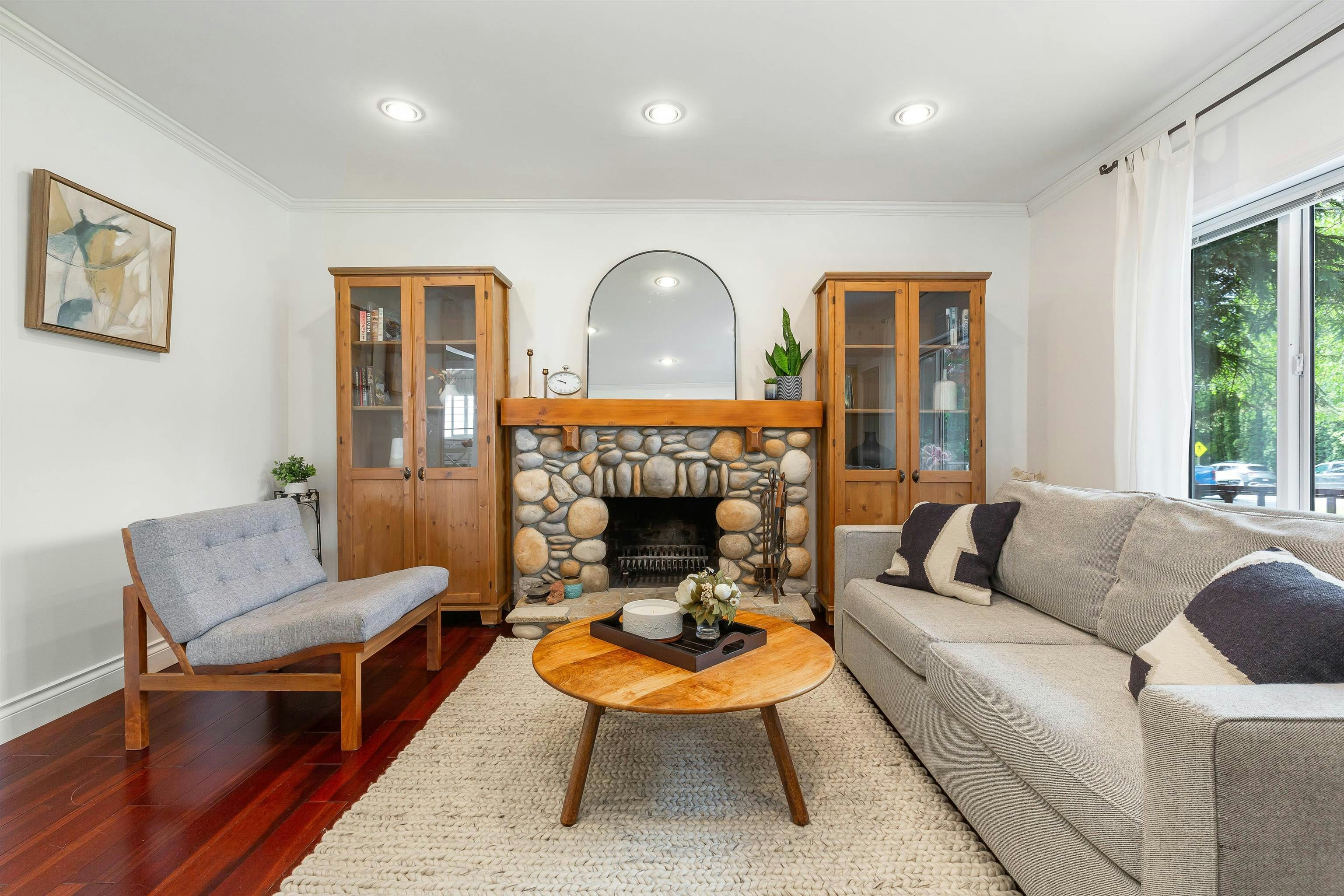 2306 William Avenue, North Vancouver, BC, V7J 2P6 - 6