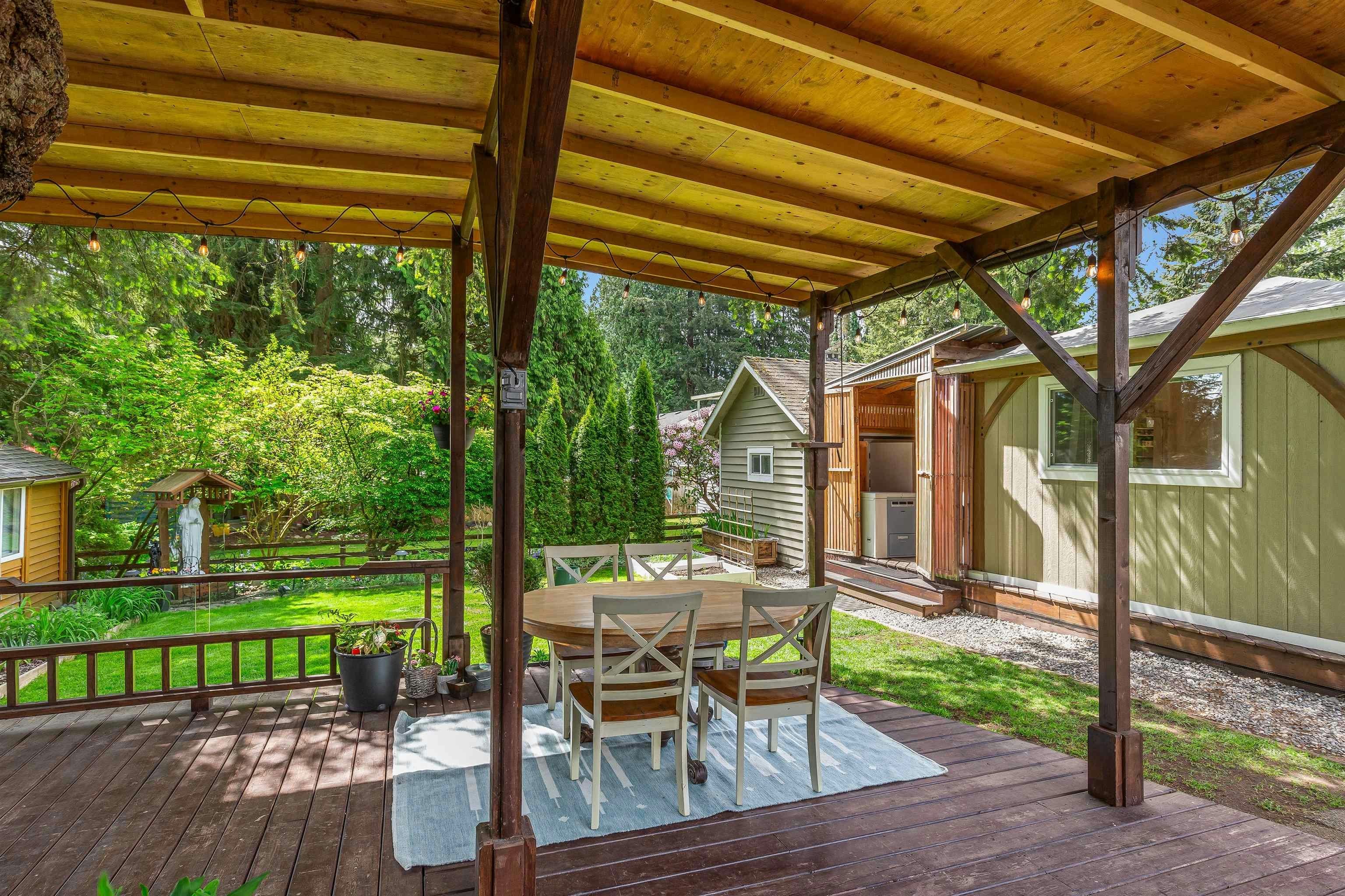 2306 William Avenue, North Vancouver, BC, V7J 2P6 - 16