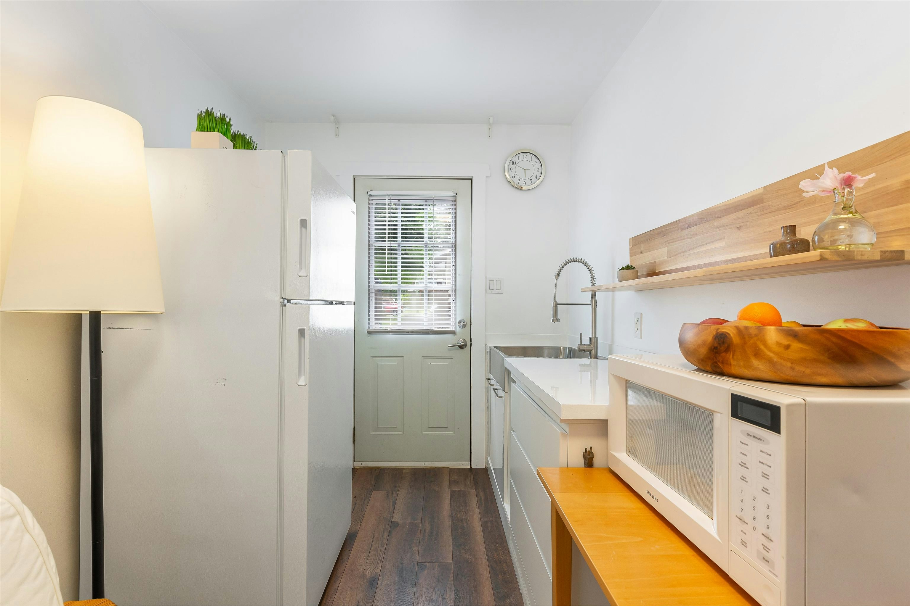 2306 William Avenue, North Vancouver, BC, V7J 2P6 - 14