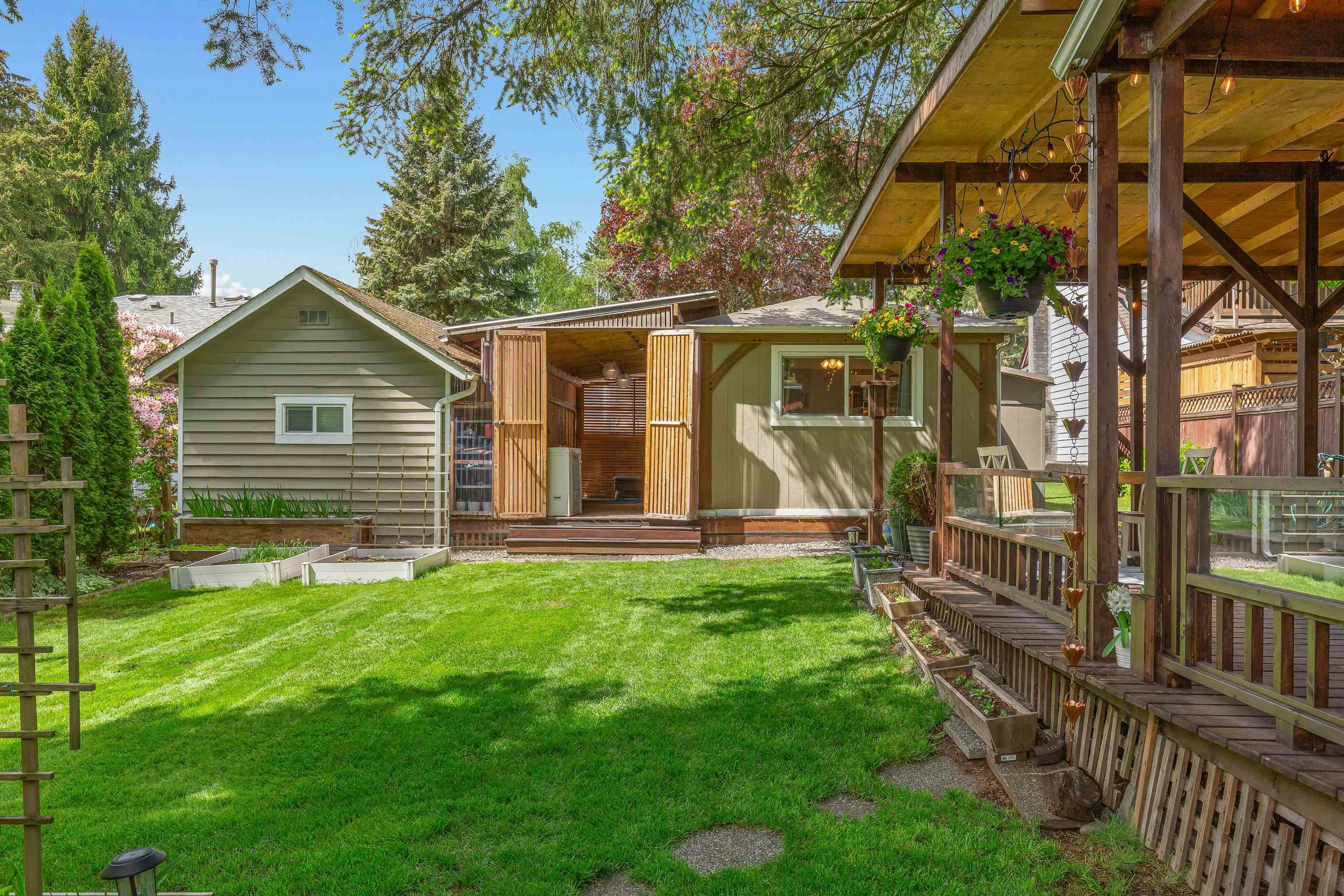 2306 William Avenue, North Vancouver, BC, V7J 2P6 - 21