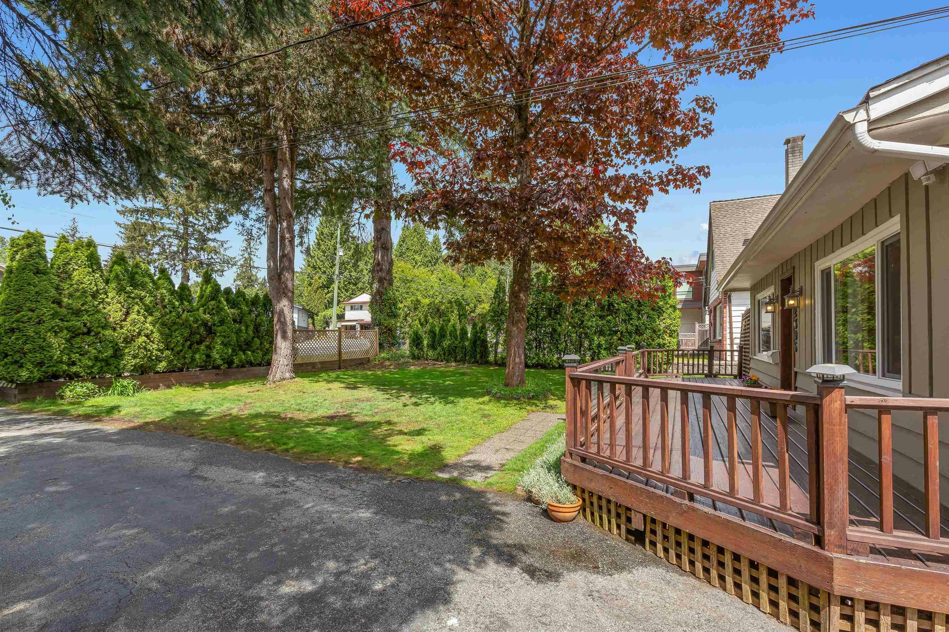 2306 William Avenue, North Vancouver, BC, V7J 2P6 - 2
