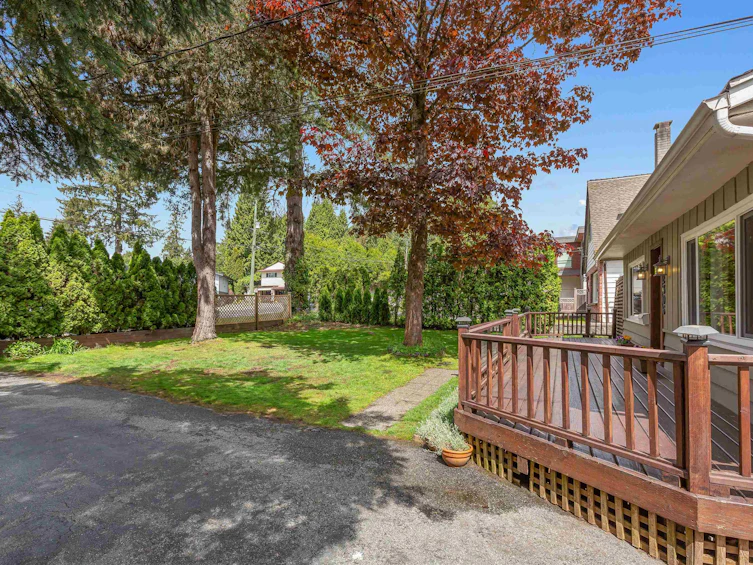 2306 William Avenue, North Vancouver, BC, V7J 2P6 - 2