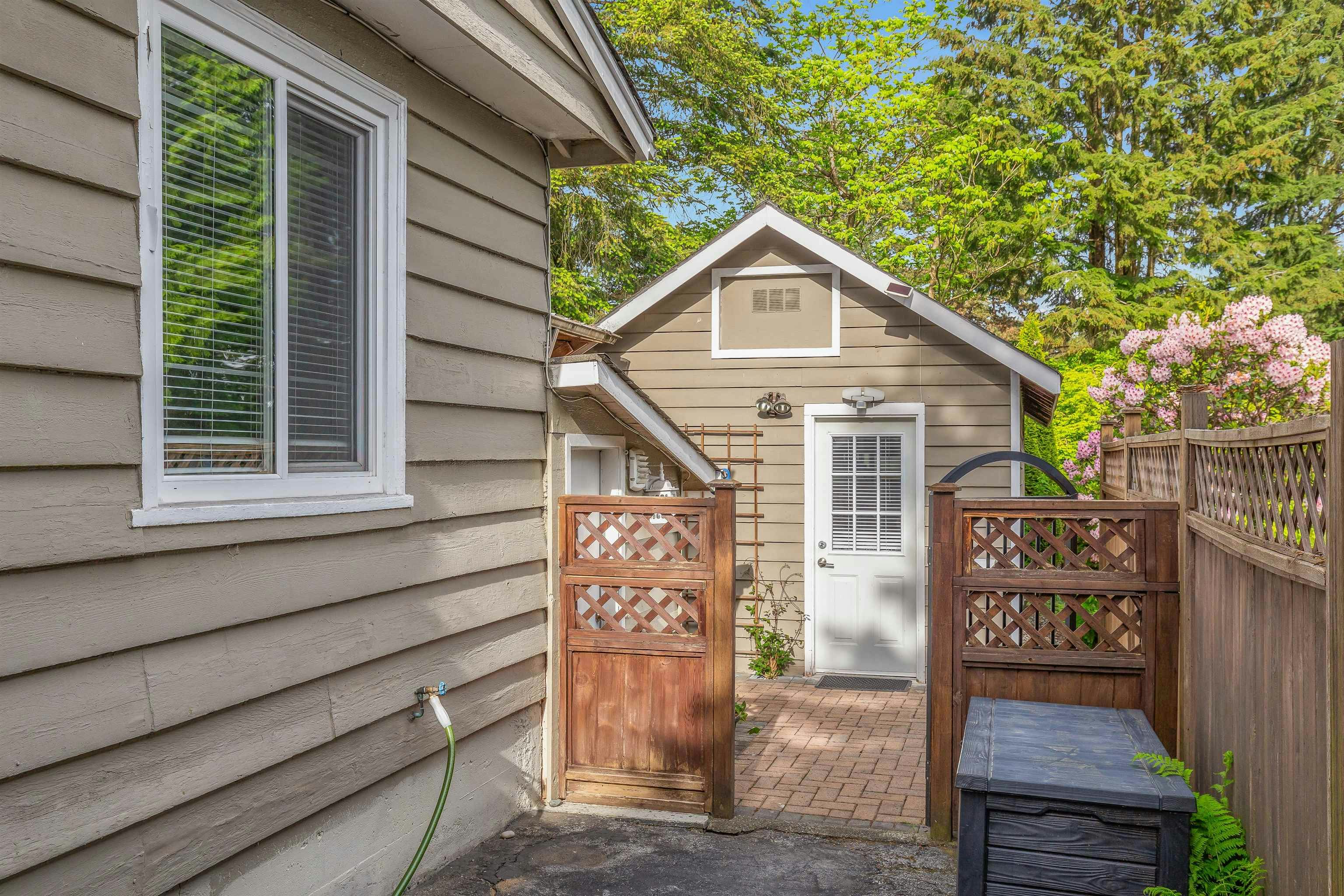 2306 William Avenue, North Vancouver, BC, V7J 2P6 - 13