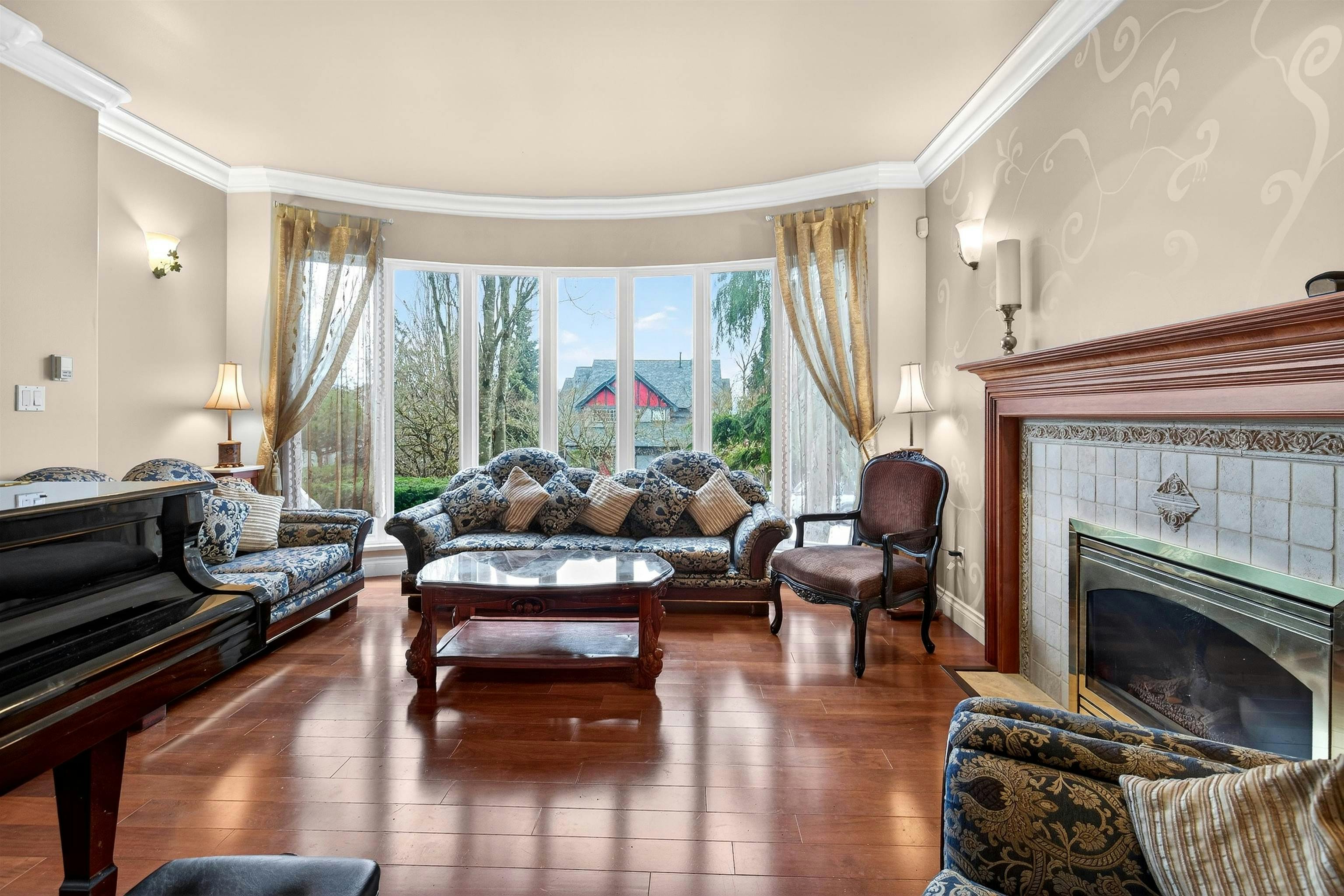 18048 99a Avenue, Surrey, BC, V4N 4V6 - 5