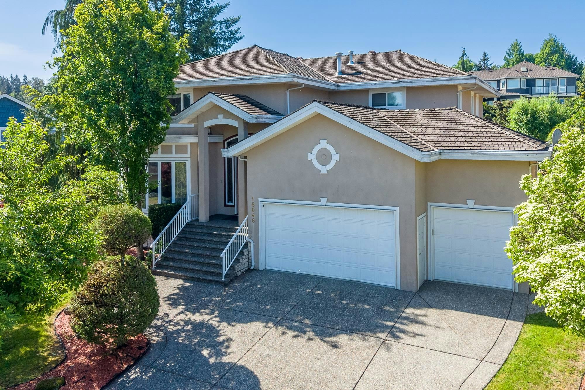 18048 99a Avenue, Surrey, BC, V4N 4V6