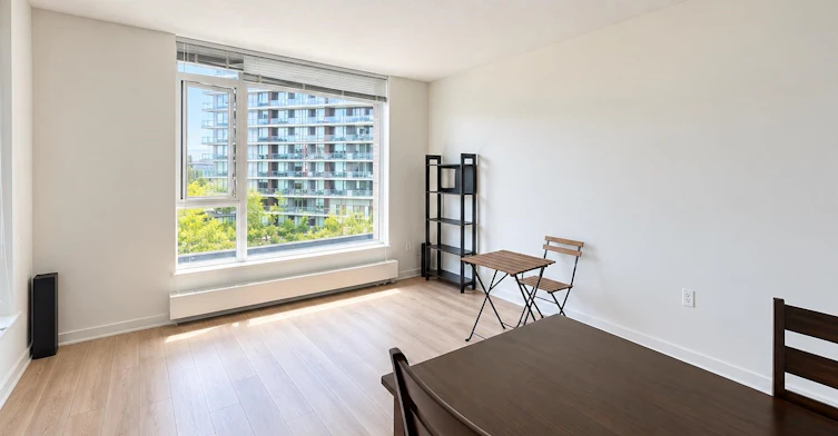 614-8855 University Crescent, Burnaby, BC, V5A 0C8 - 2