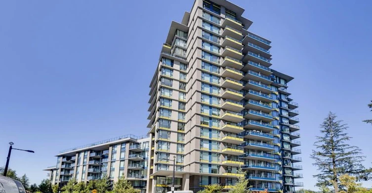 614-8855 University Crescent, Burnaby, BC, V5A 0C8