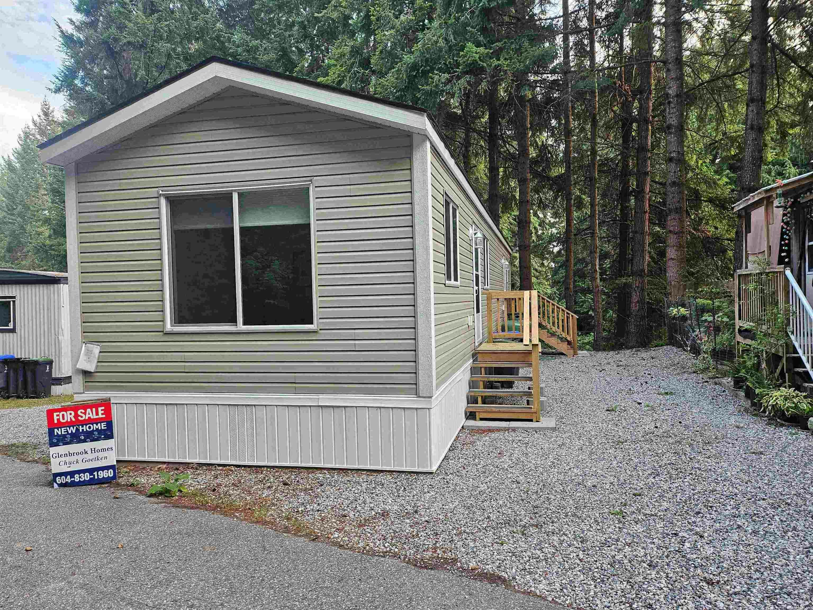16-5288 Selma Park Road, Sechelt, BC, V7Z 0C2 - 2
