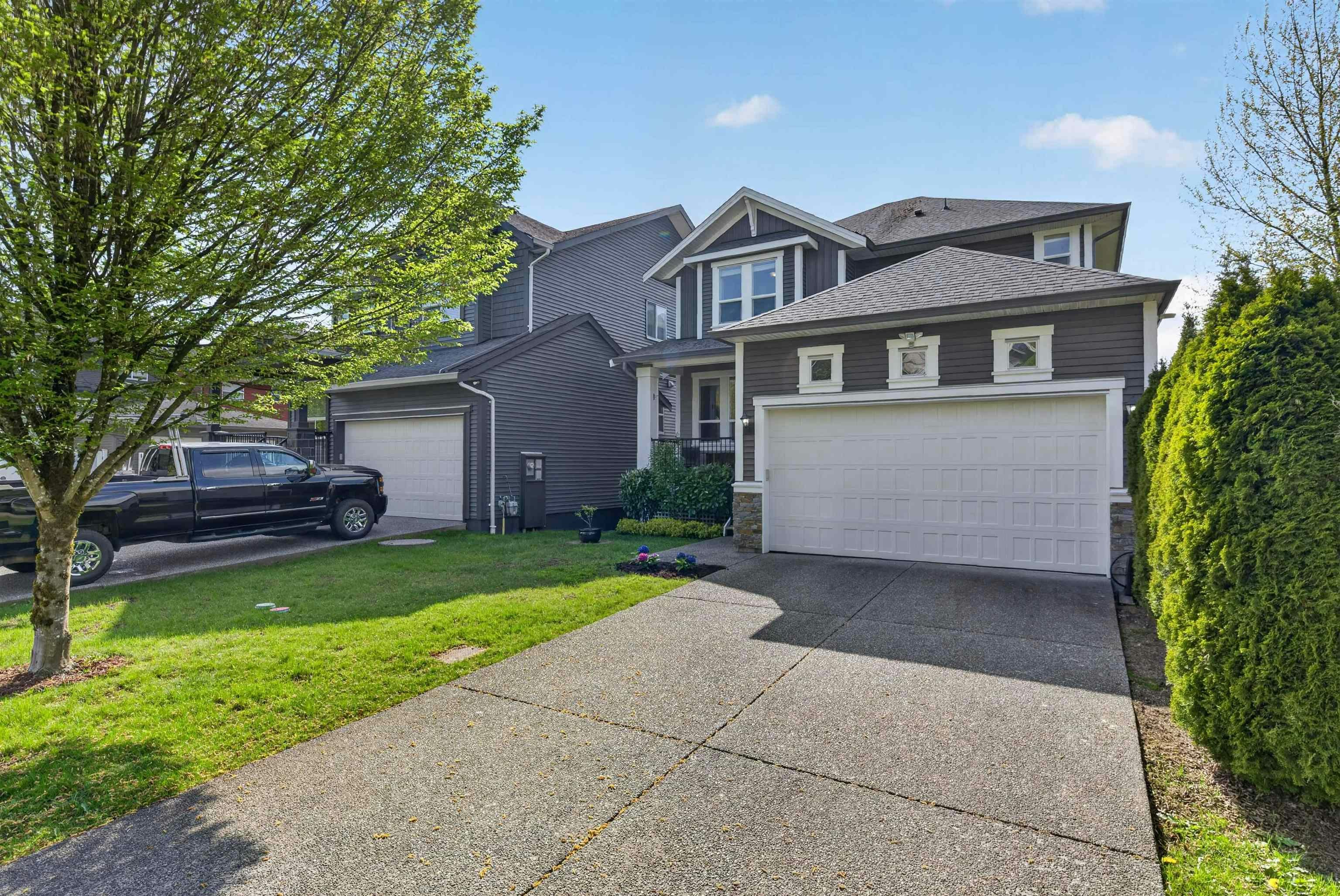 11235 244 Street, Maple Ridge, BC, V2W 0H4