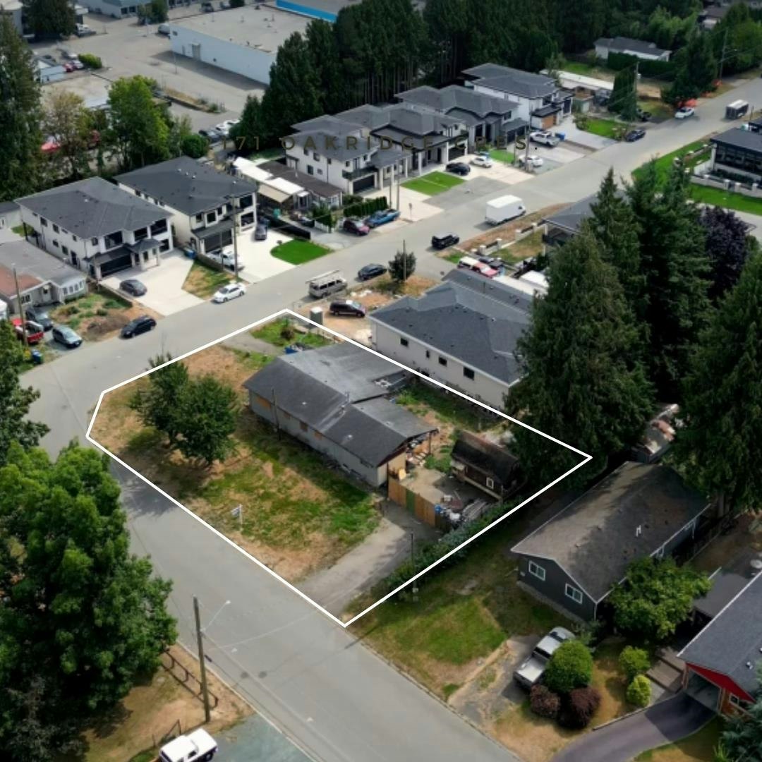 2171 Oakridge Crescent, Abbotsford, BC, V2T 6A8 - 2