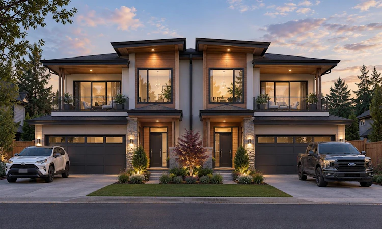 2171 Oakridge Crescent