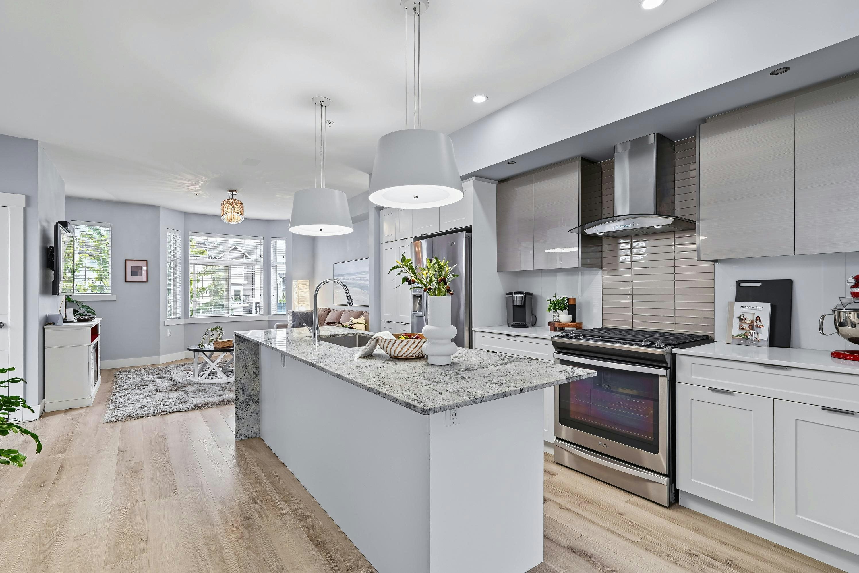 28-20852 77a Avenue, Langley, BC, V2Y 0R8
