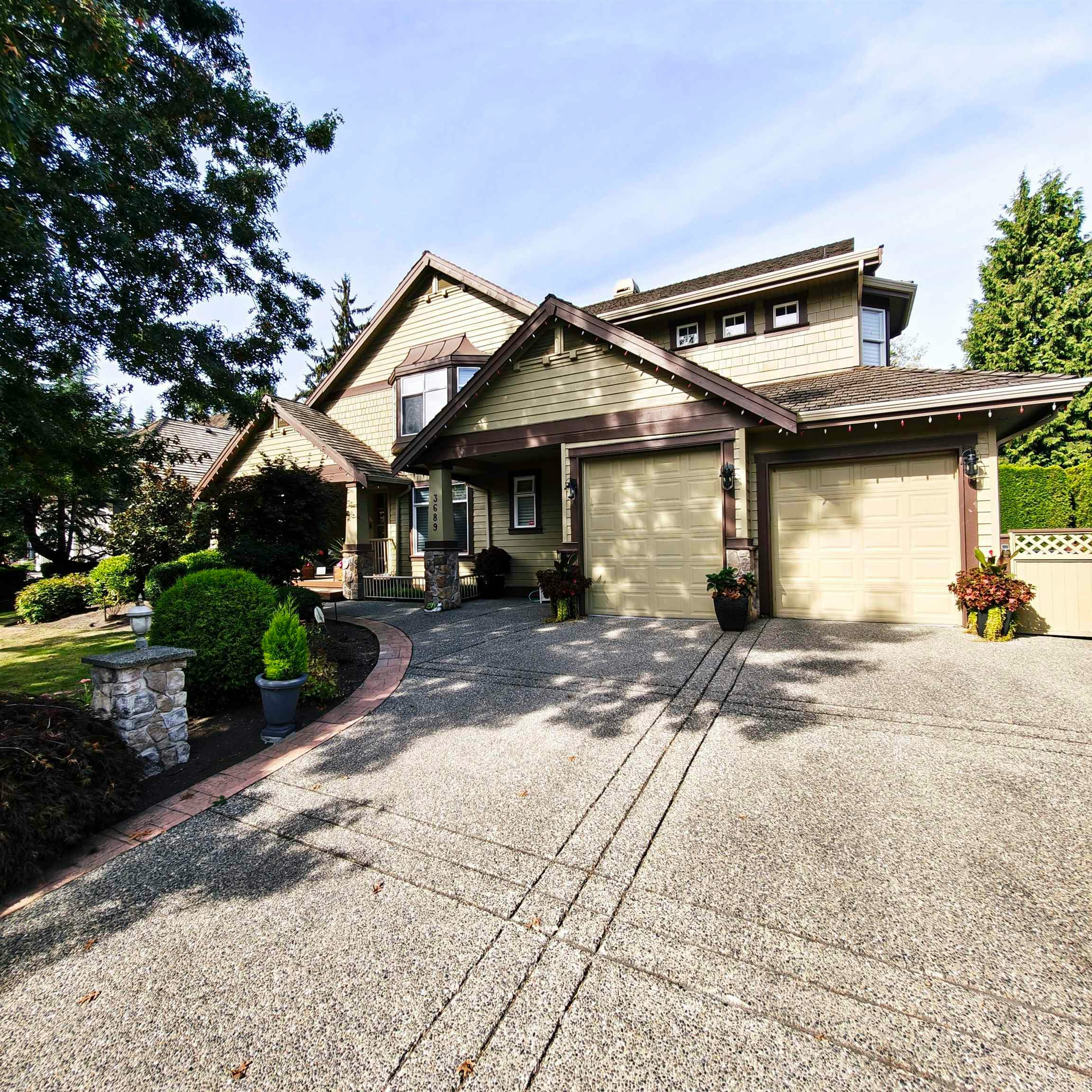 3689 159a Street - 2