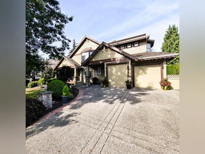 3689 159a Street - 2
