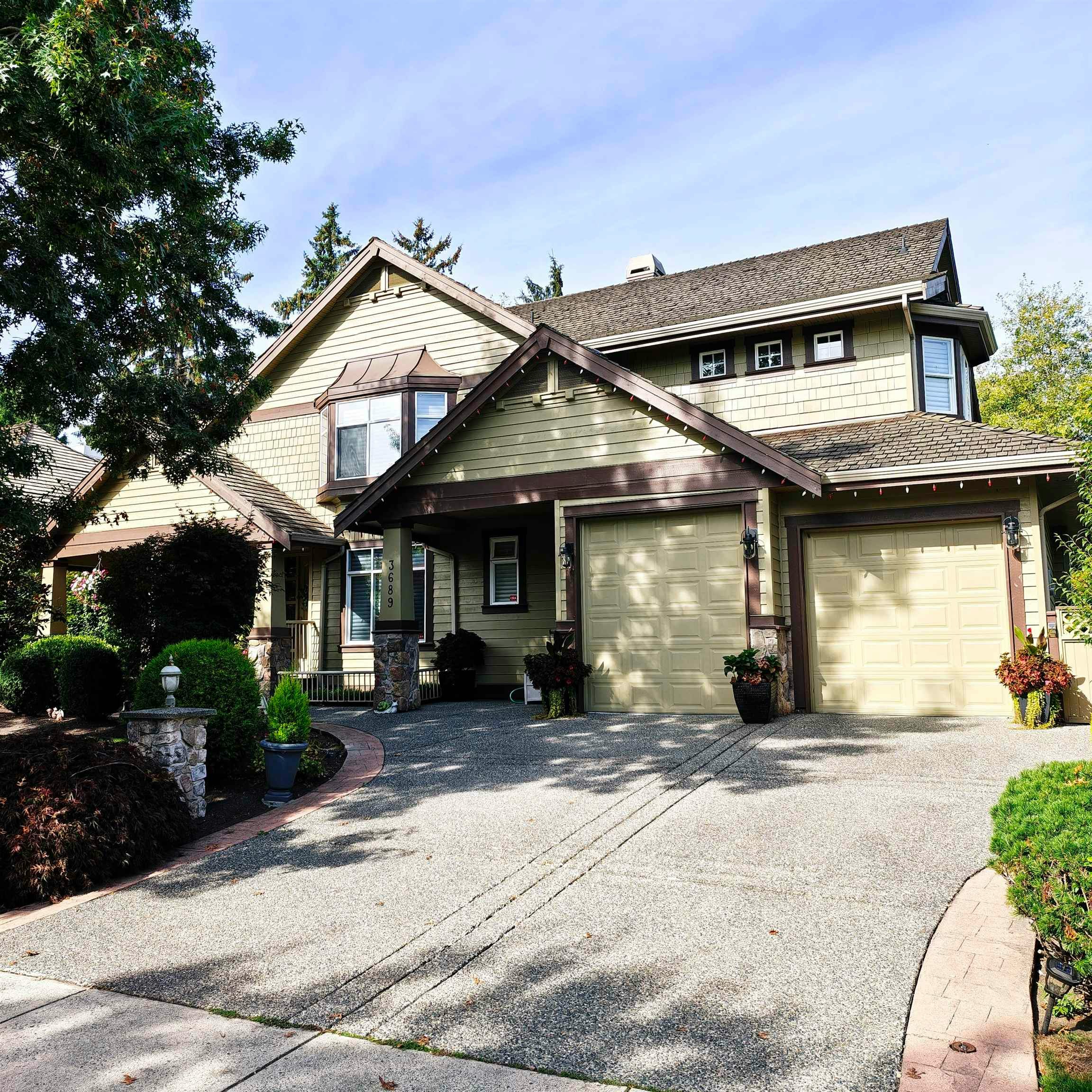 3689 159a Street, Surrey, BC, V3Z 0P1