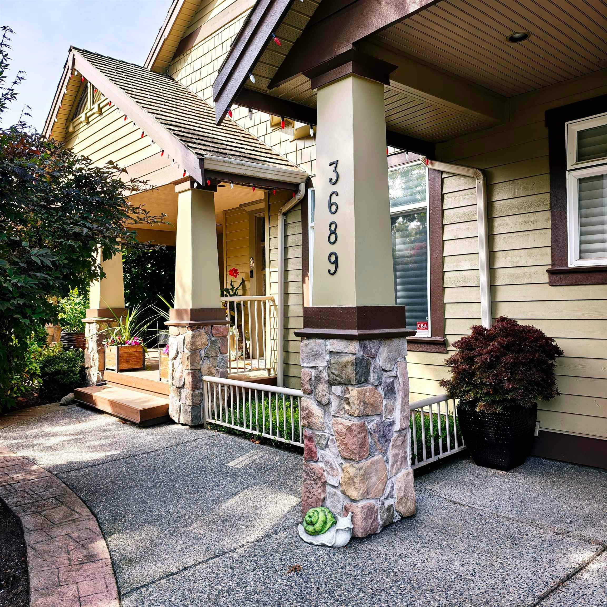 3689 159a Street - 3