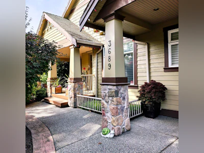3689 159a Street - 3