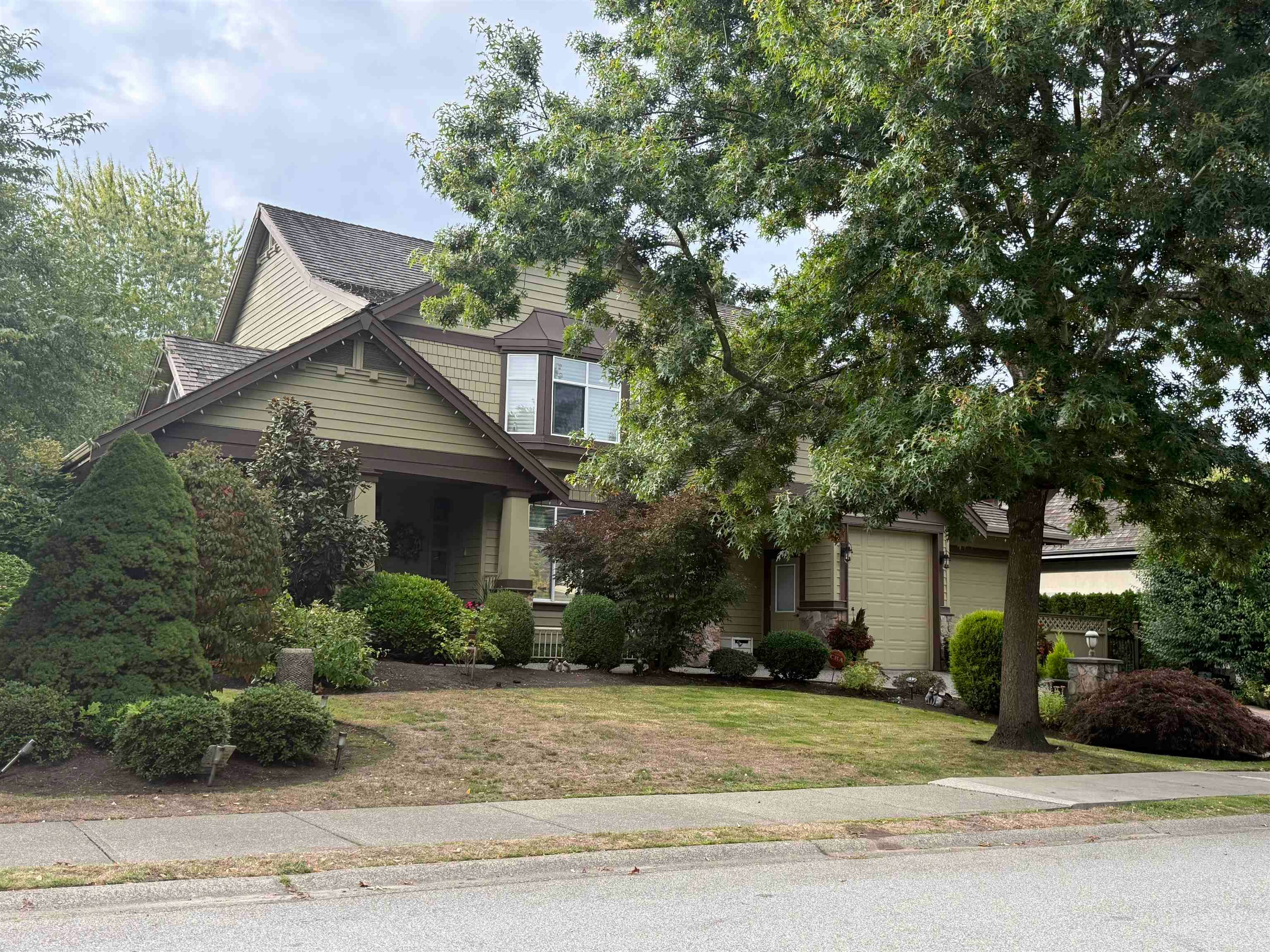3689 159a Street, Surrey, BC, V3Z 0P1