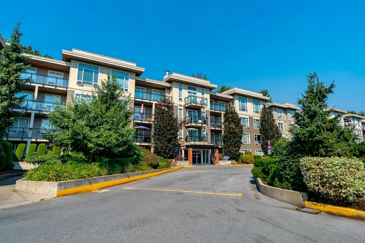 A210-20211 66 Avenue, Langley, BC, V2Y 0L4 - 35