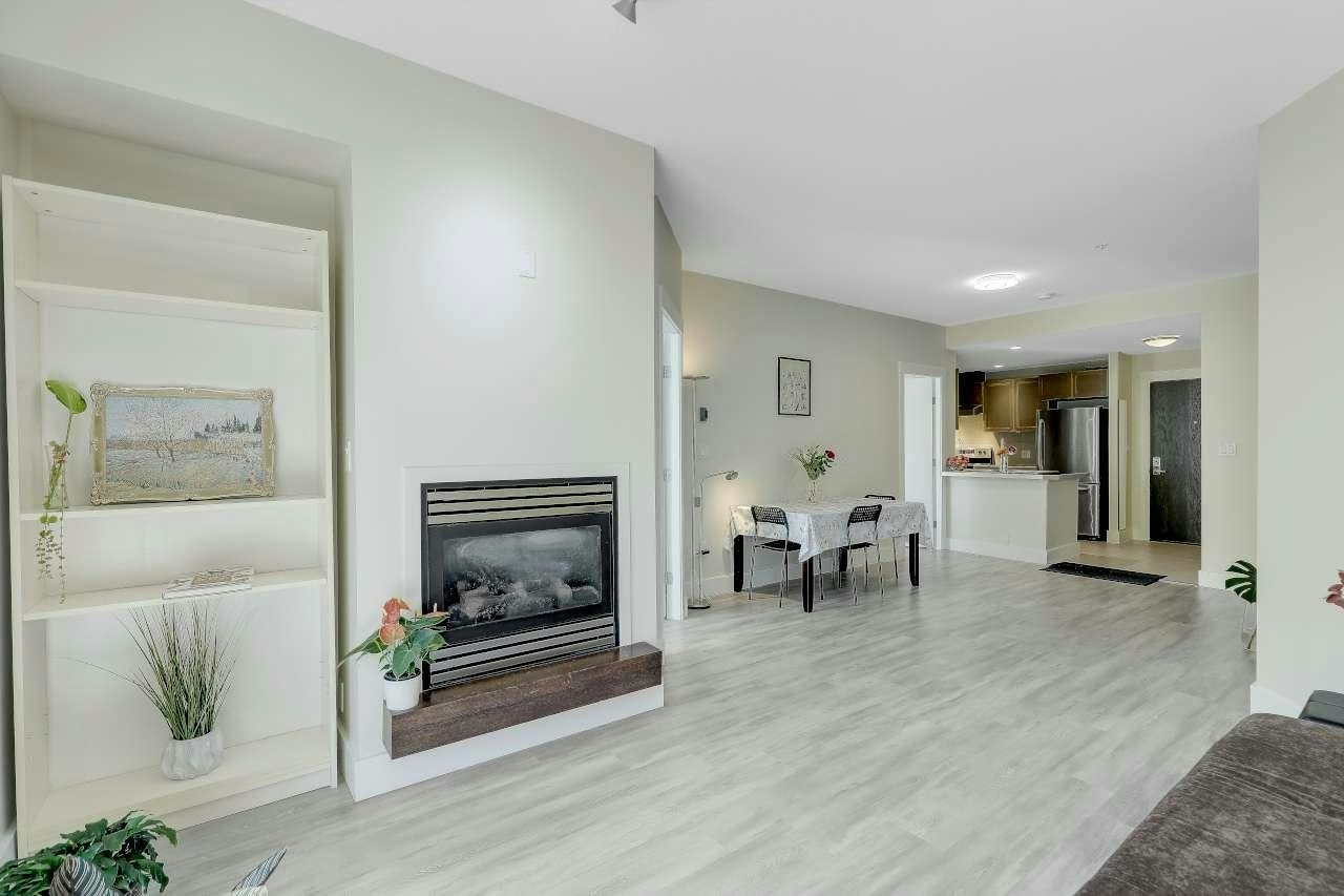 210-5779 Birney Avenue, Vancouver, BC, V6S 0A3