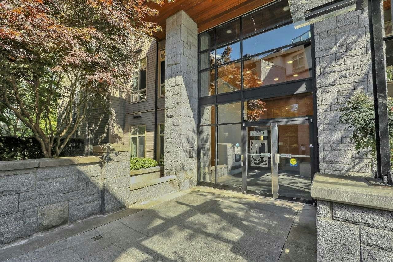 210-5779 Birney Avenue, Vancouver, BC, V6S 0A3