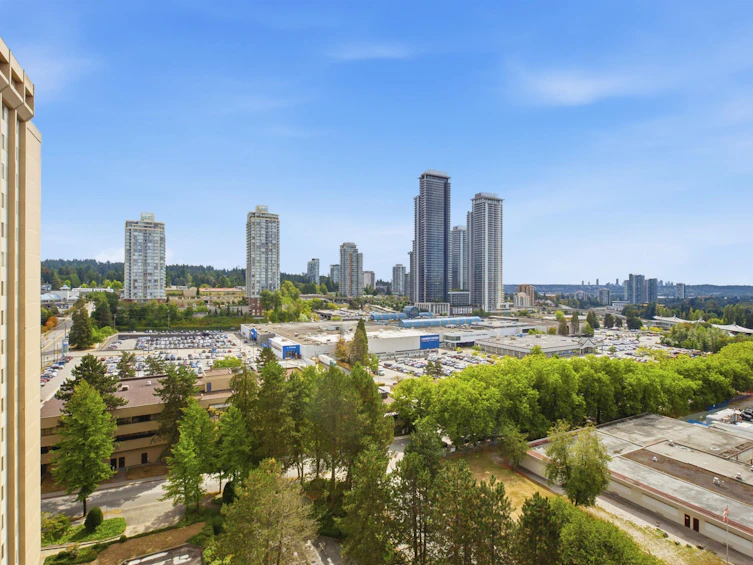 1602-9541 Erickson Drive, Burnaby, BC, V3J 7N8 - 19