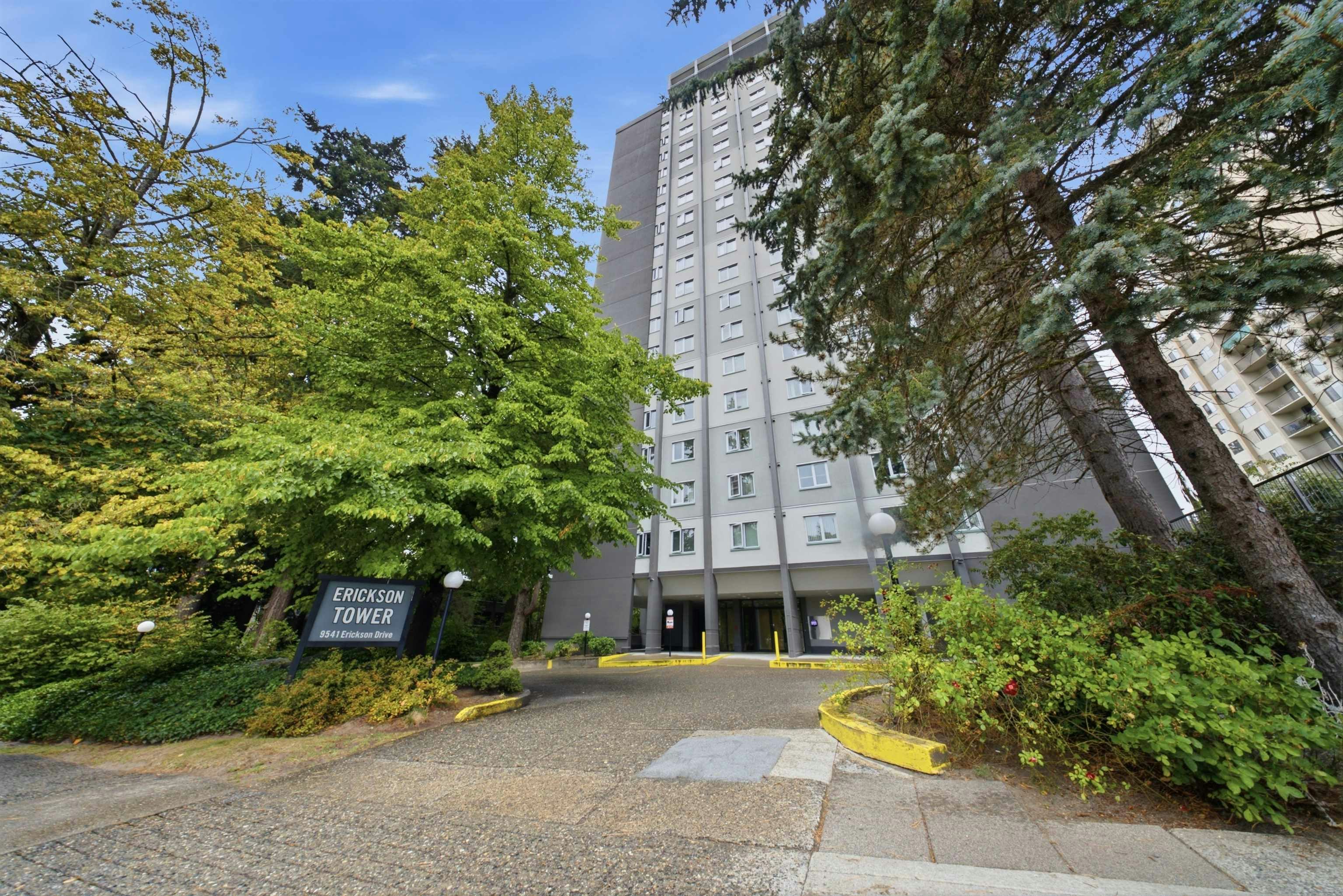 1602-9541 Erickson Drive, Burnaby, BC, V3J 7N8 - 25
